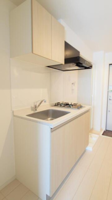 【キッチン】 | モダンラフォンテ高島平Ａ |  
