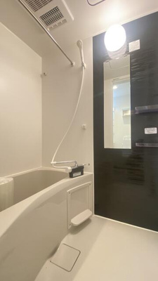 【浴室】 | モダンラフォンテ高島平Ａ |  