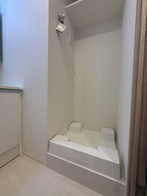 【洗面所】 | スプランディッド梅田グランノース