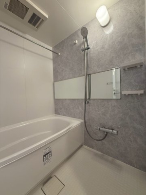 【浴室】 | スプランディッド梅田グランノース