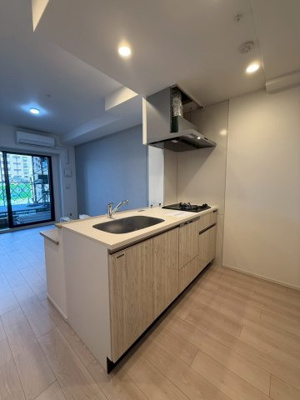 【キッチン】 | スプランディッド梅田グランノース