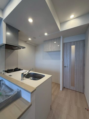 【キッチン】 | スプランディッド梅田グランノース