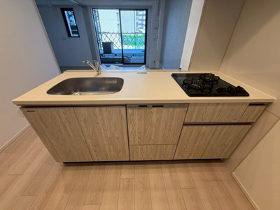 【キッチン】 | スプランディッド梅田グランノース