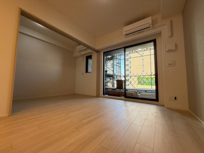 【居間・リビング】 | スプランディッド梅田グランノース