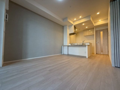 【居間・リビング】 | スプランディッド梅田グランノース