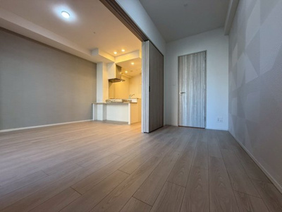 【居間・リビング】 | スプランディッド梅田グランノース