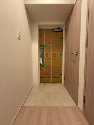 【玄関】 | スプランディッド梅田グランノース