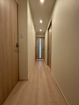 【玄関】 | スプランディッド梅田グランノース