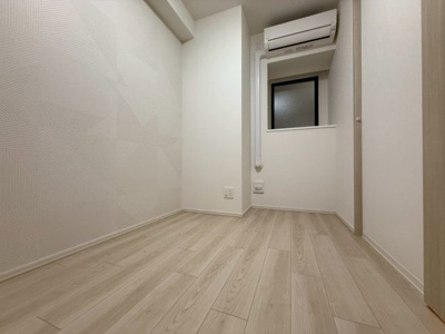 【洋室】 | スプランディッド梅田グランノース