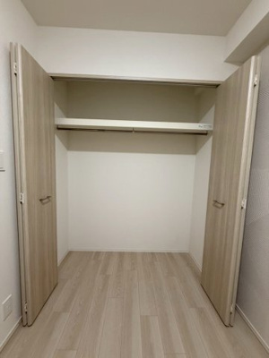 【収納】 | スプランディッド梅田グランノース