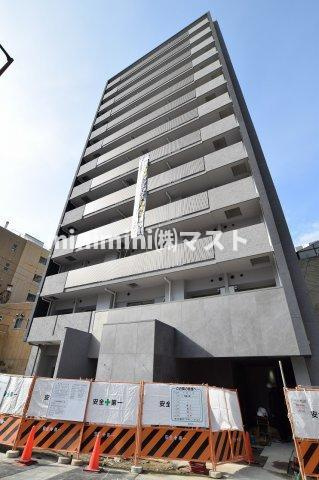 アーバネックス梅田中崎町