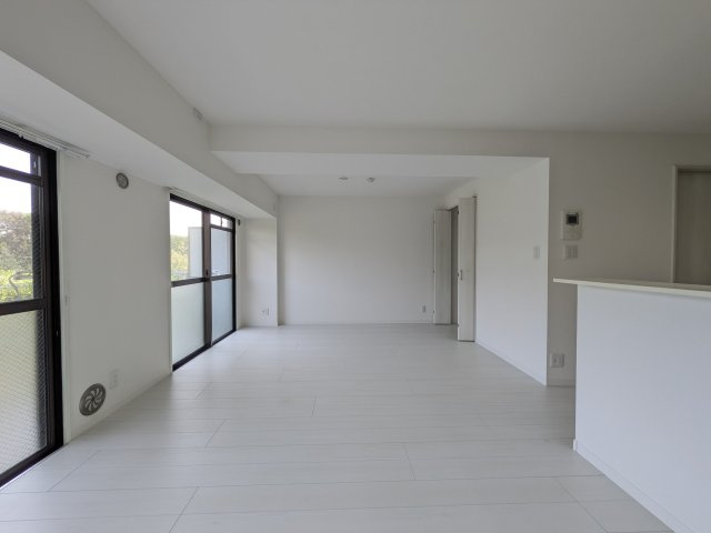 【居間・リビング】