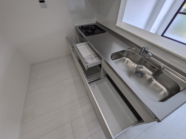 【キッチン】