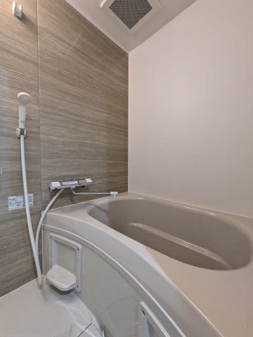 【浴室】