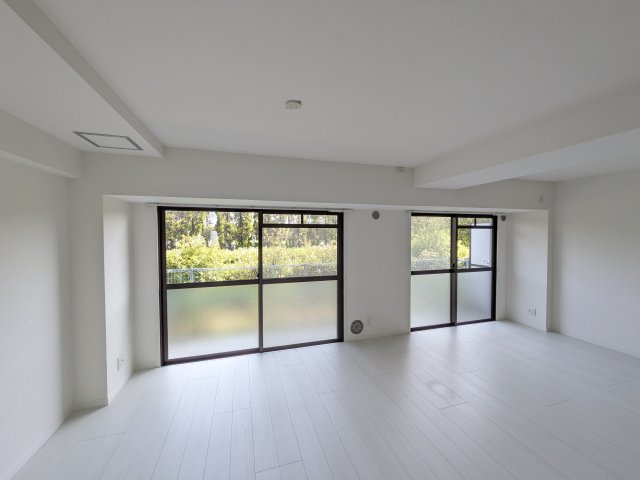 【居間・リビング】