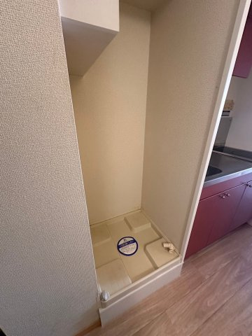 フェンネル千里の内装