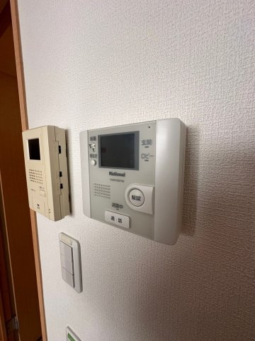 フェンネル千里のセキュリティ