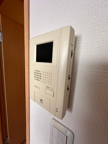 フェンネル千里の内装