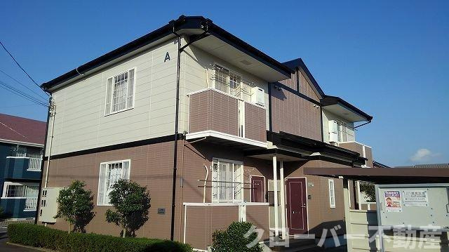 ララ・メゾン　Ａ