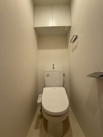 【トイレ】 | スプランディッド梅田グランノース