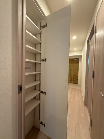 【内装】 | スプランディッド梅田グランノース
