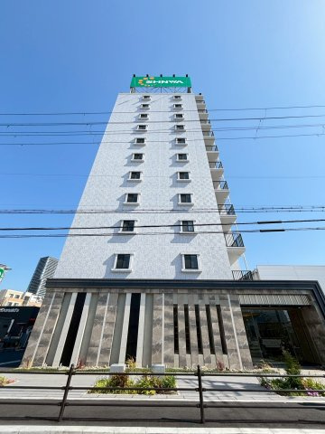 【外観】 | スプランディッド梅田グランノース