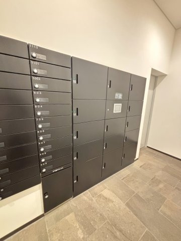 【その他共用部分】 | スプランディッド梅田グランノース