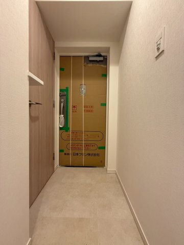 【玄関】 | スプランディッド梅田グランノース