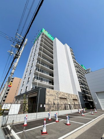 【外観】 | スプランディッド梅田グランノース