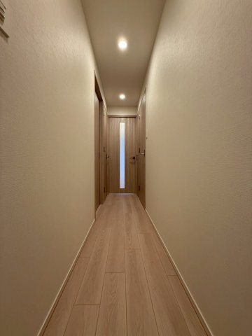 【玄関】 | スプランディッド梅田グランノース