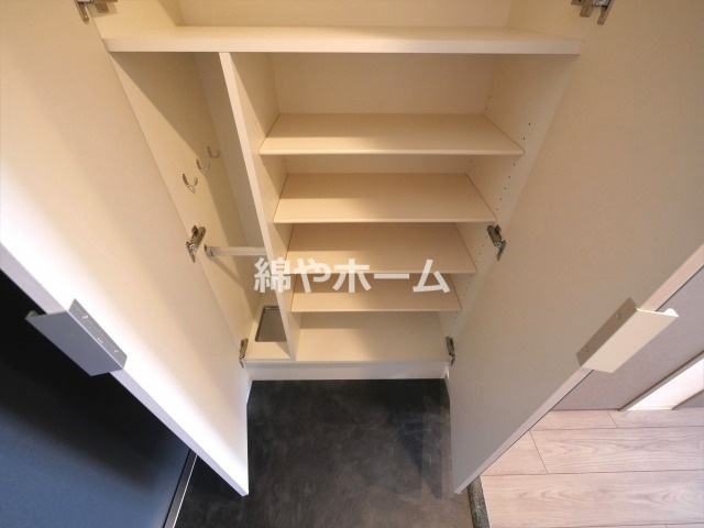 プレサンス東小橋エレディータ のその他