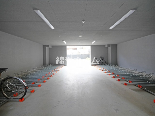 プレサンス東小橋エレディータ のその他共用部分