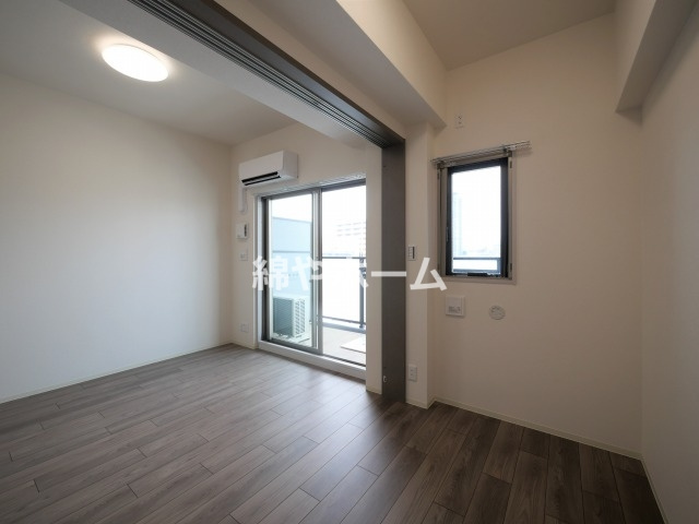 プレサンス東小橋エレディータ の寝室|寝室です