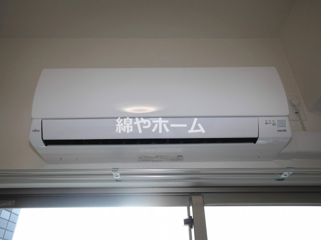 プレサンス東小橋エレディータ の設備