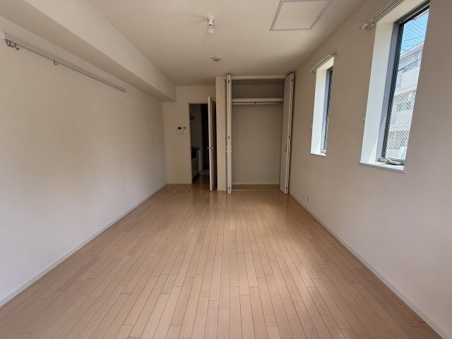 【居間・リビング】 | バーガンディハウス | 7.8帖、形の良いお部屋で使いやすい間取りです♪