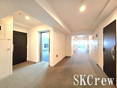 【その他共用部分】 | クレストヒル桃ヶ丘 