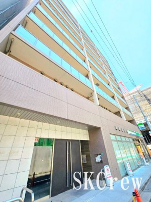 【外観】 | クレストヒル桃ヶ丘 