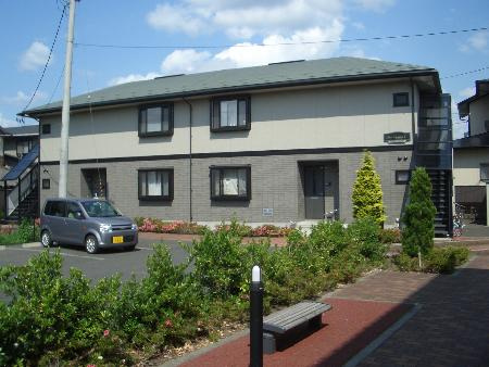 サンシルフィー