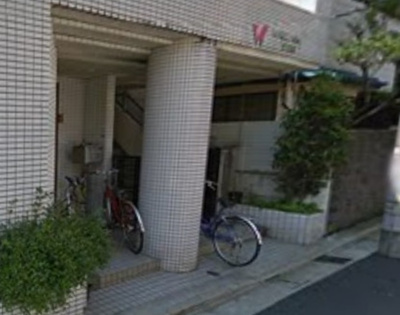 【エントランス】 | ウィンベルソロ世田谷第一