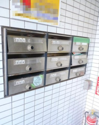 【その他共用部分】 | ウィンベルソロ世田谷第一