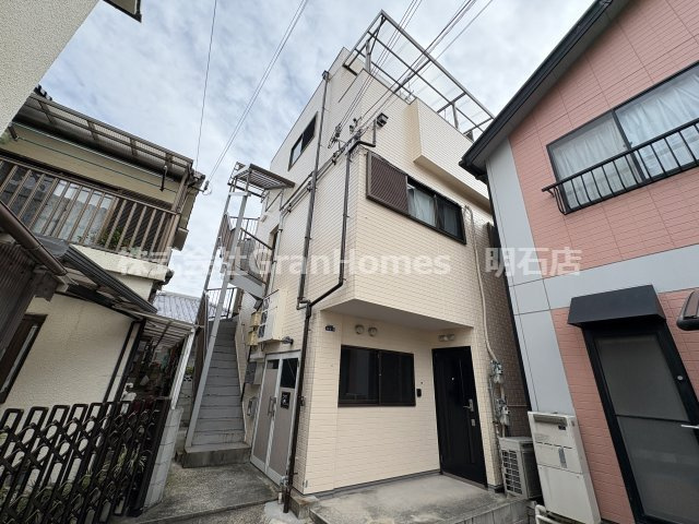 オーシャンコート