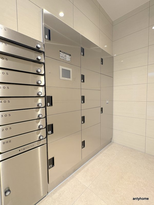 スプランディッド城東関目　仲介手数料無料の設備