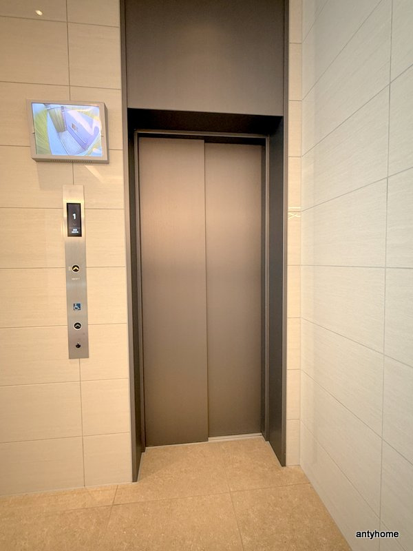 スプランディッド城東関目　仲介手数料無料の設備