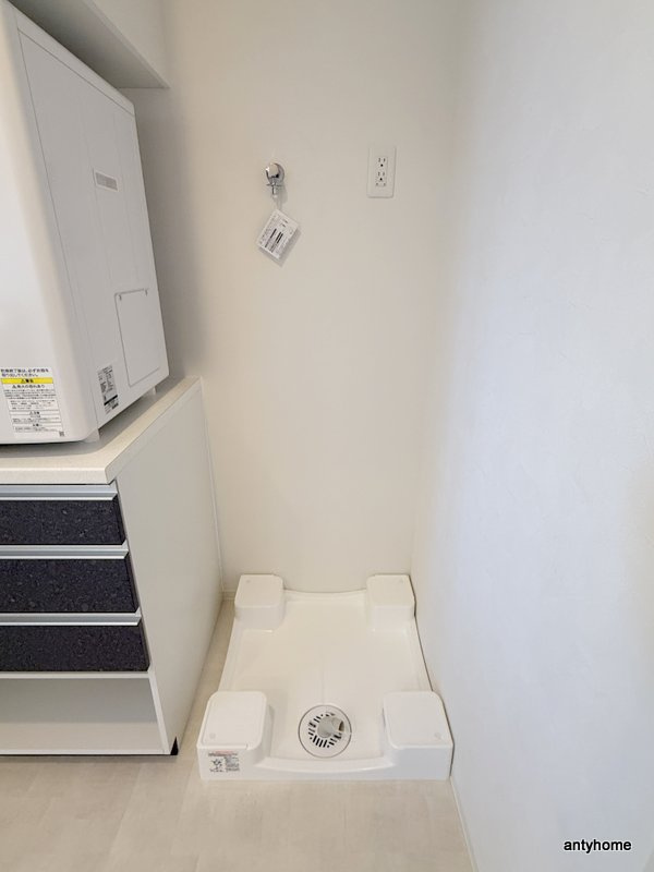 スプランディッド城東関目　仲介手数料無料のその他