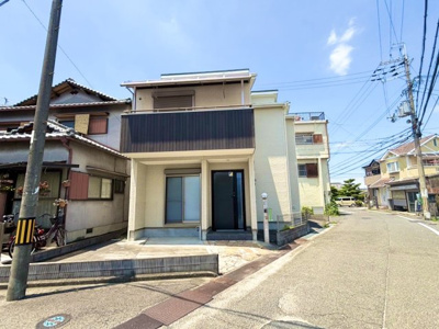 【その他】 | 岸和田市　中古戸建て