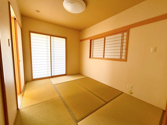 【和室】 | 岸和田市　中古戸建て