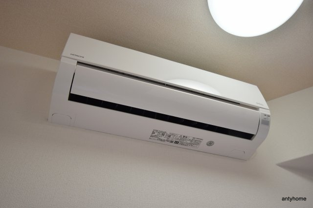 リッジ江坂（旧：ルクレ江坂）　仲介手数料無料の設備