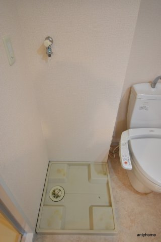 リッジ江坂（旧：ルクレ江坂）　仲介手数料無料の設備