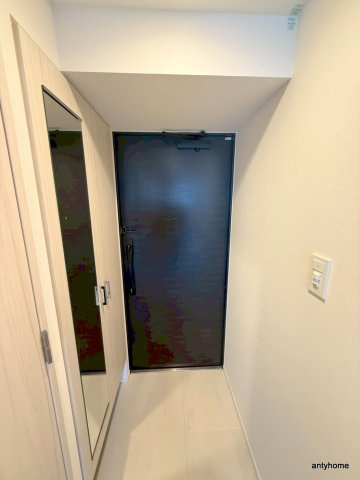 S-RESIDENCE堺筋本町Deux　仲介手数料無料の玄関