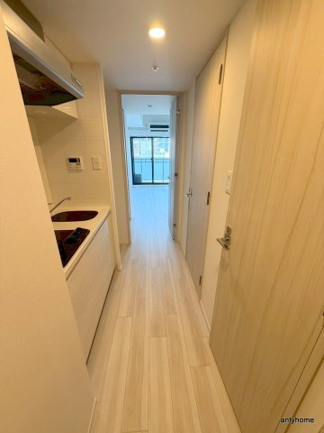 S-RESIDENCE堺筋本町Deux　仲介手数料無料の内装